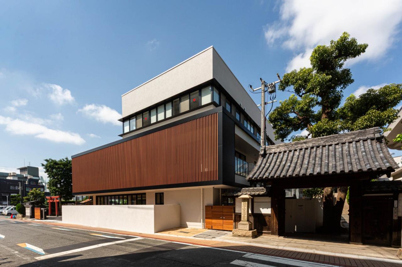 BIM建筑|RJ 幼儿园 / 日比野设计 + Youji no Shiro + Kids Design Labo BIM建筑|RJ 幼儿园 / 日比野设计 + Youji no Shiro + Kids Design Labo