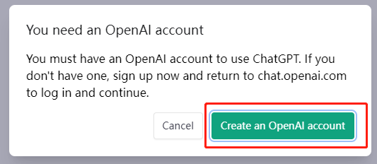 ChatGPT注册激活教程+API KEY申请教程,保姆级详细教程 ChatGPT注册激活教程+API KEY申请教程,保姆级详细教程