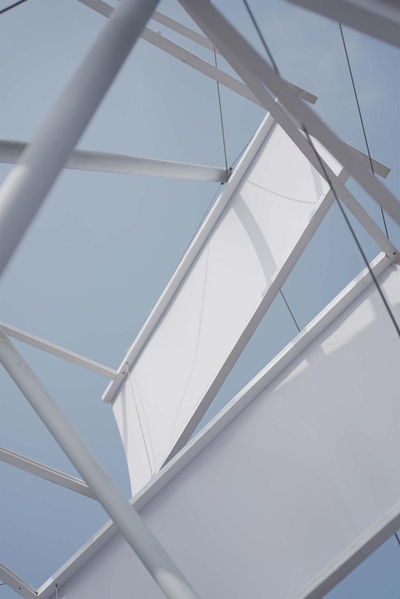 BIM建筑|凇明火塔 / 郭廖辉工作室 BIM建筑|凇明火塔 / 郭廖辉工作室
