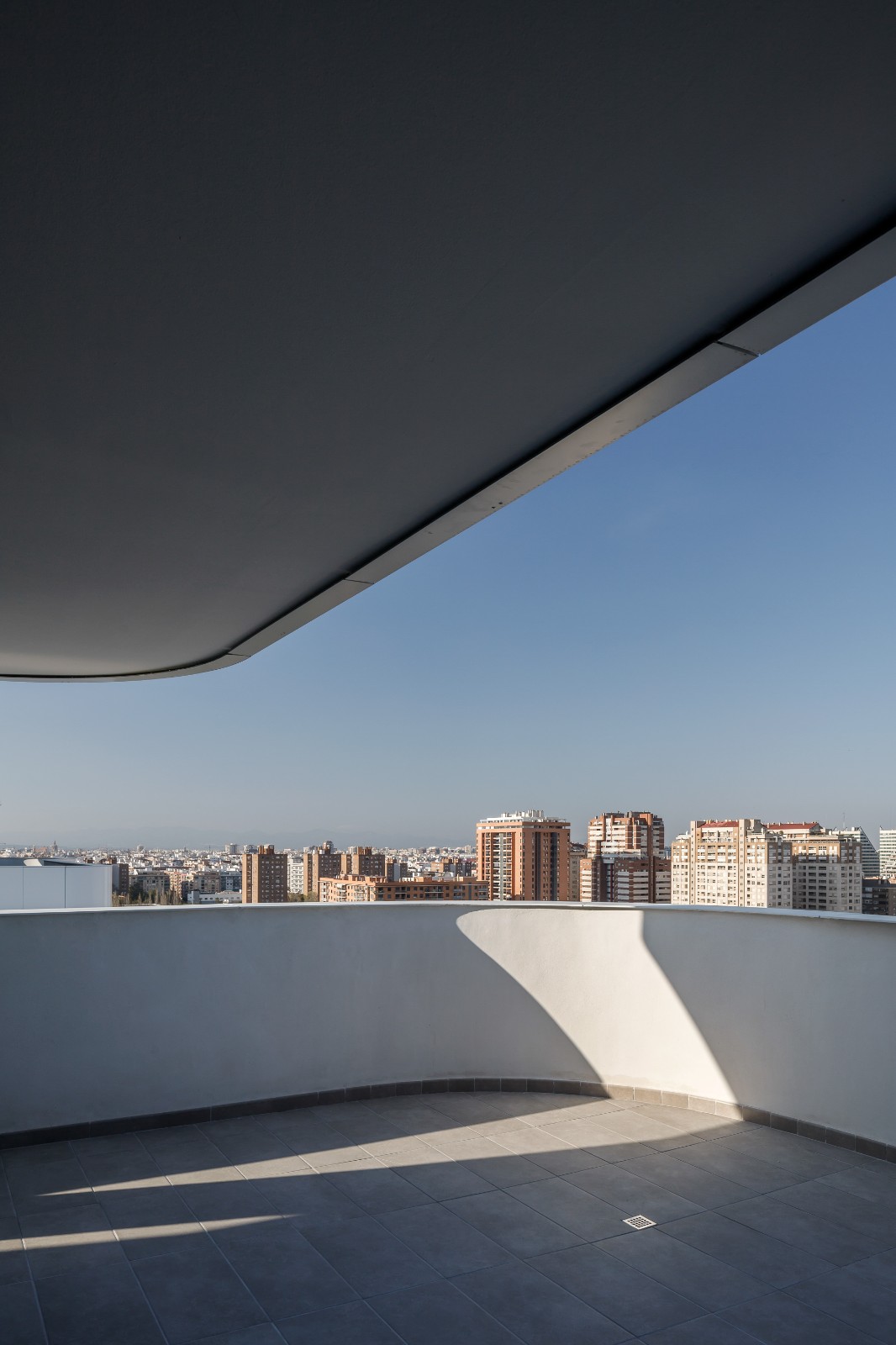 BIM建筑|萨勒之家住宅大楼 / NAC Arquitectos BIM建筑|萨勒之家住宅大楼 / NAC Arquitectos