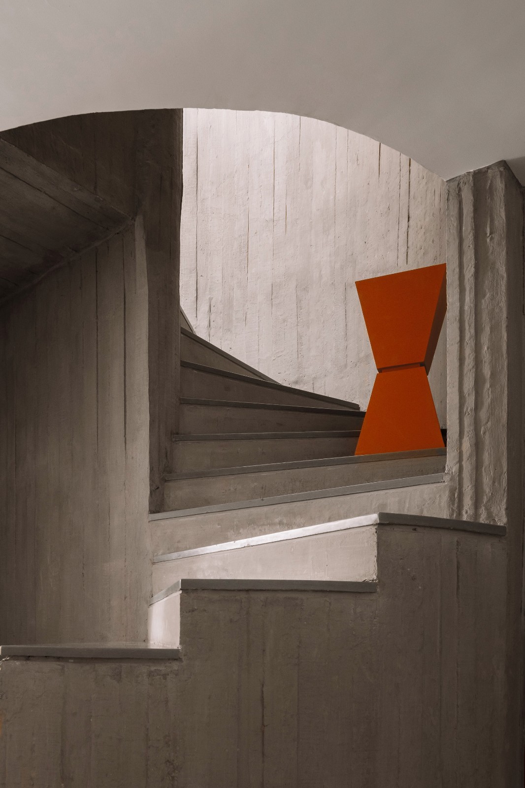 BIM建筑|围合之家 / Design Ni Dukaan BIM建筑|围合之家 / Design Ni Dukaan