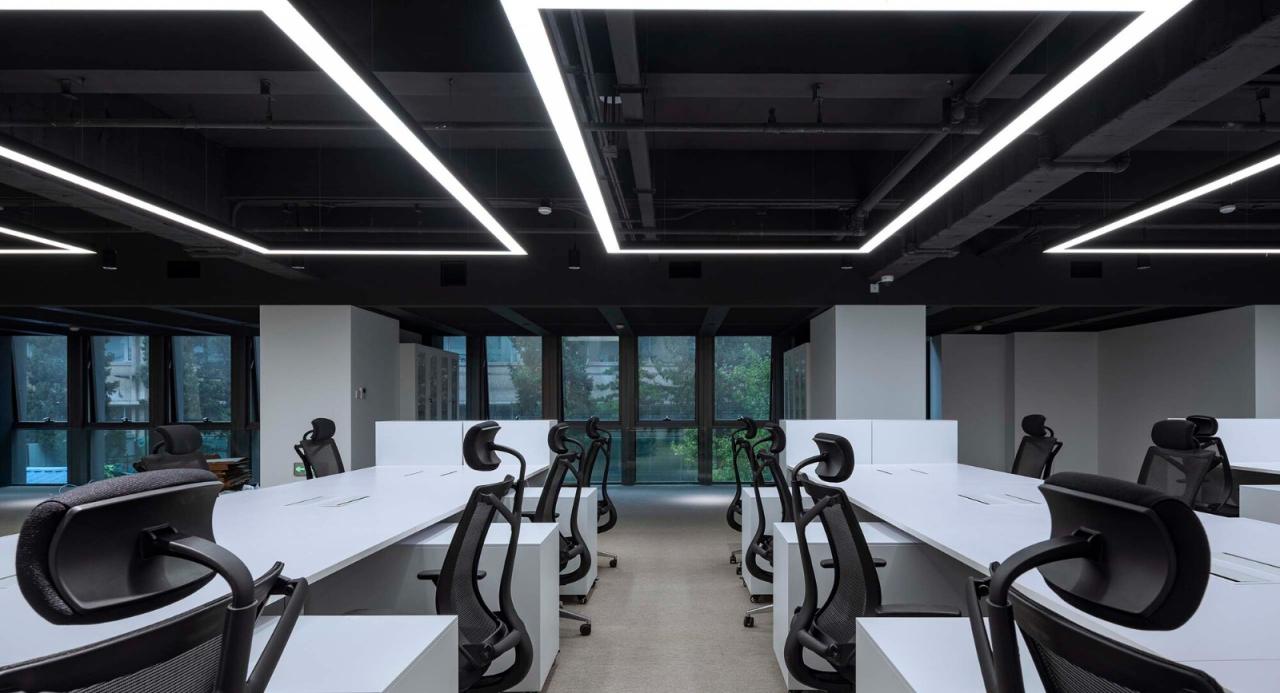 BIM建筑|北京航星园旧厂房改造 / 北京超城建筑设计 BIM建筑|北京航星园旧厂房改造 / 北京超城建筑设计