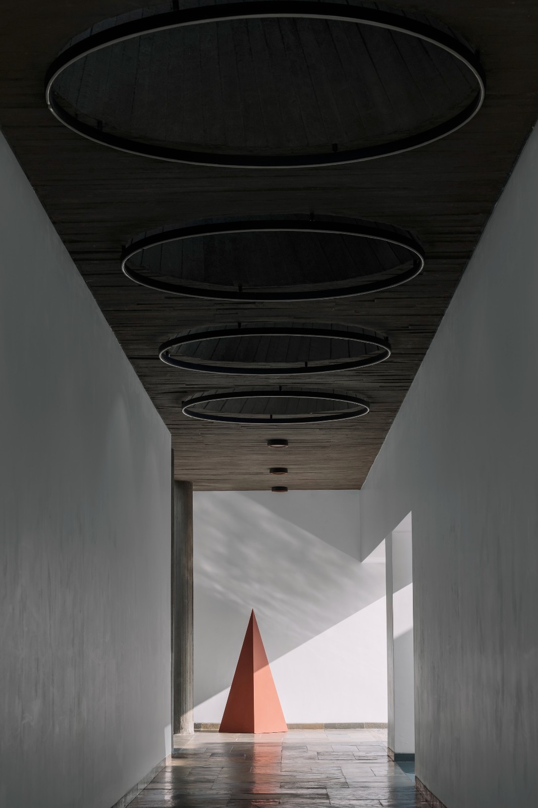 BIM建筑|围合之家 / Design Ni Dukaan BIM建筑|围合之家 / Design Ni Dukaan