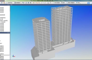 BIM问答|浅谈BIM技术的可视化特点-BIM建筑网