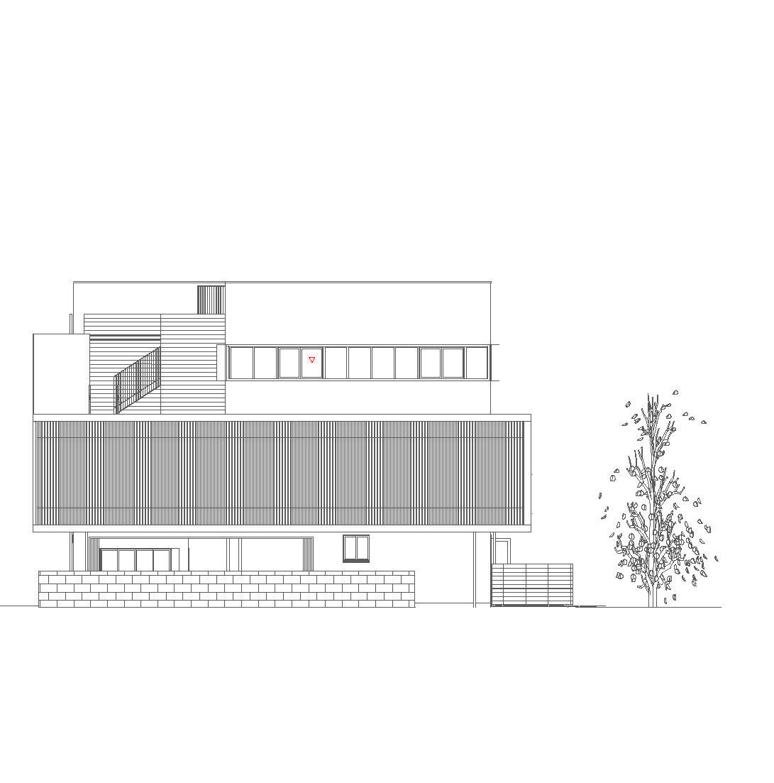 BIM建筑|RJ 幼儿园 / 日比野设计 + Youji no Shiro + Kids Design Labo BIM建筑|RJ 幼儿园 / 日比野设计 + Youji no Shiro + Kids Design Labo