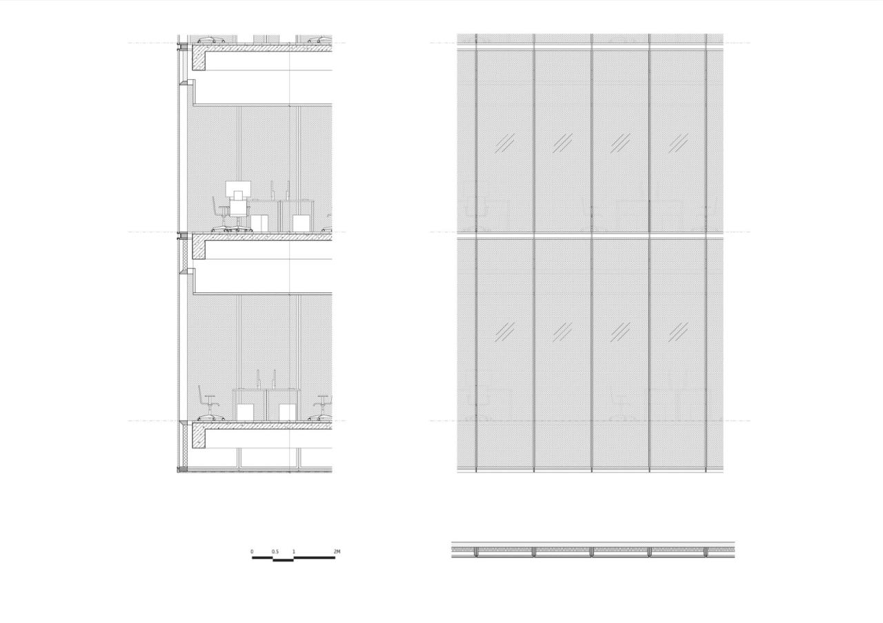 BIM建筑|粤港澳大湾区高性能医疗器械创新中心 / 海茵建筑 BIM建筑|粤港澳大湾区高性能医疗器械创新中心 / 海茵建筑