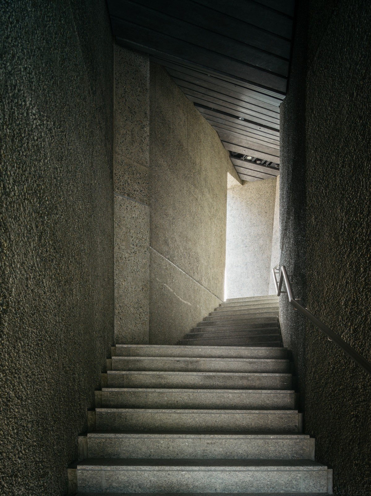BIM建筑|神户港博物馆,海砂混凝土 / 大成建设 BIM建筑|神户港博物馆,海砂混凝土 / 大成建设