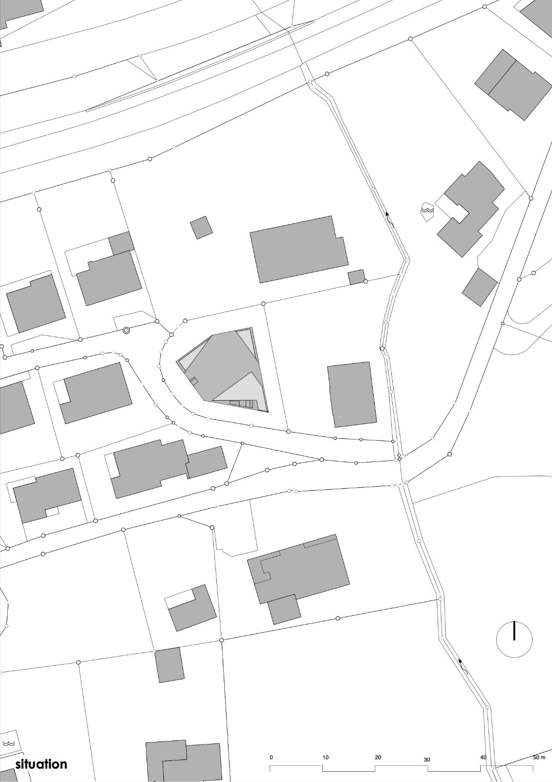 BIM建筑|San Nazzaro 住宅 / Wespi de Meuron Romeo architects BIM建筑|San Nazzaro 住宅 / Wespi de Meuron Romeo architects