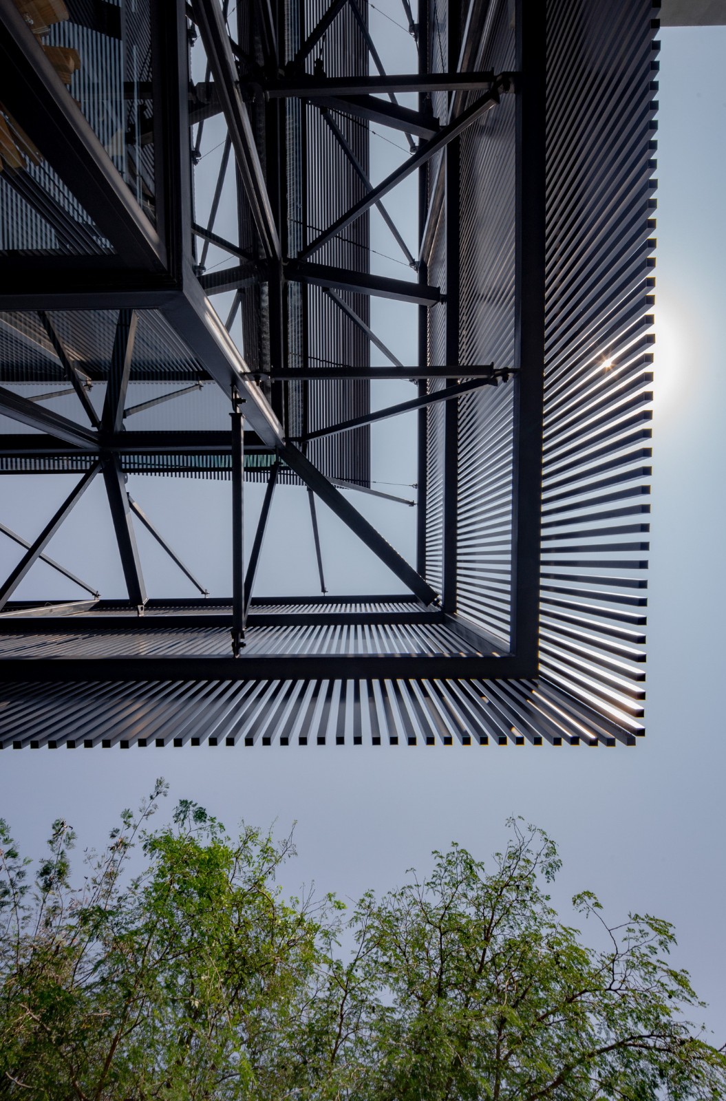 BIM建筑|Ensayo Umbra 住宅 / Bauen BIM建筑|Ensayo Umbra 住宅 / Bauen