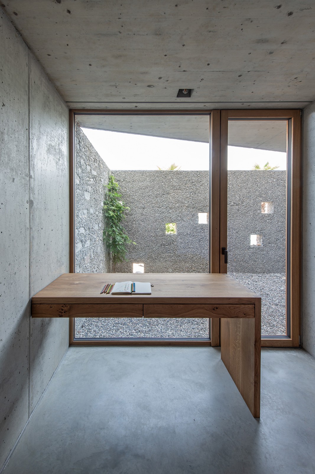 BIM建筑|San Nazzaro 住宅 / Wespi de Meuron Romeo architects BIM建筑|San Nazzaro 住宅 / Wespi de Meuron Romeo architects