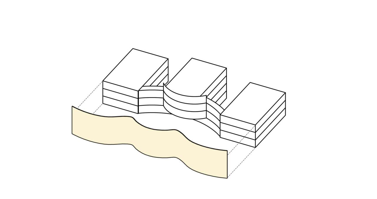 BIM建筑|蔚来交付中心 / Kokaistudios BIM建筑|蔚来交付中心 / Kokaistudios