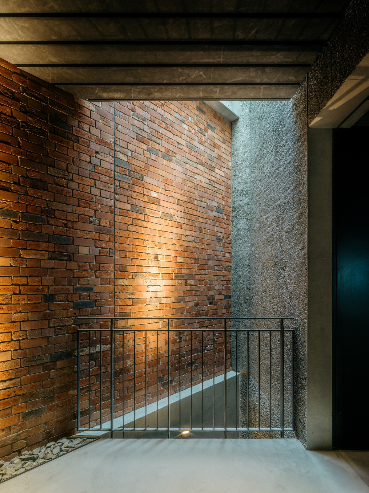 BIM建筑|神户港博物馆,海砂混凝土 / 大成建设 BIM建筑|神户港博物馆,海砂混凝土 / 大成建设
