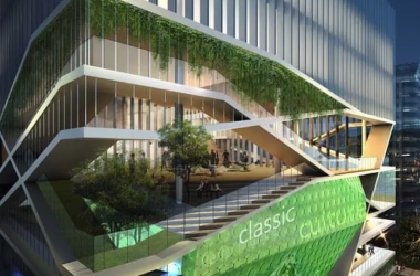 BIM问答|BIM技术运用于大规模工程中的五个方面-BIM建筑网