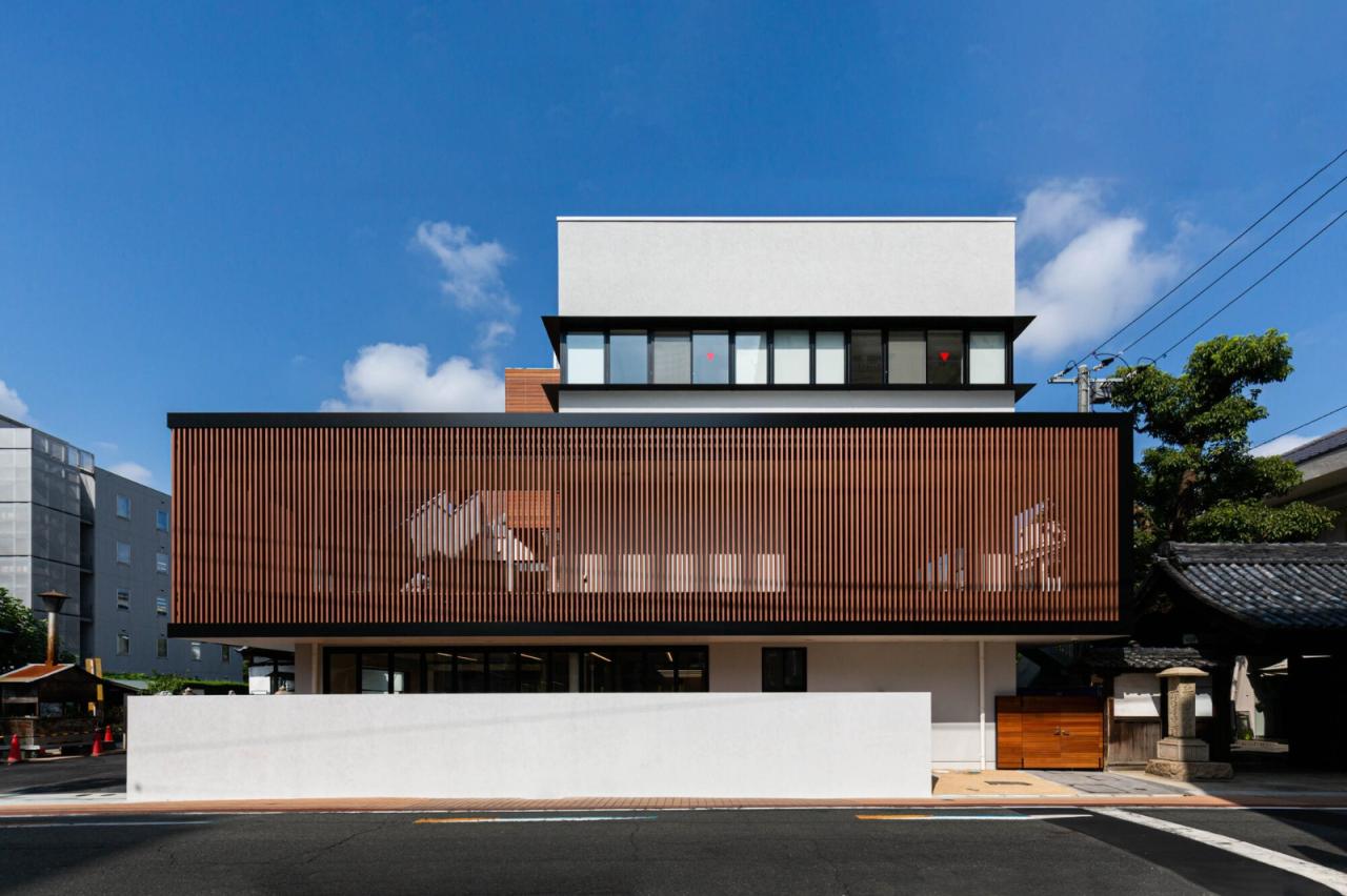 BIM建筑|RJ 幼儿园 / 日比野设计 + Youji no Shiro + Kids Design Labo BIM建筑|RJ 幼儿园 / 日比野设计 + Youji no Shiro + Kids Design Labo