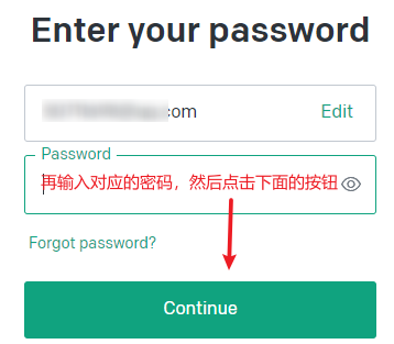 ChatGPT注册激活教程+API KEY申请教程,保姆级详细教程 ChatGPT注册激活教程+API KEY申请教程,保姆级详细教程