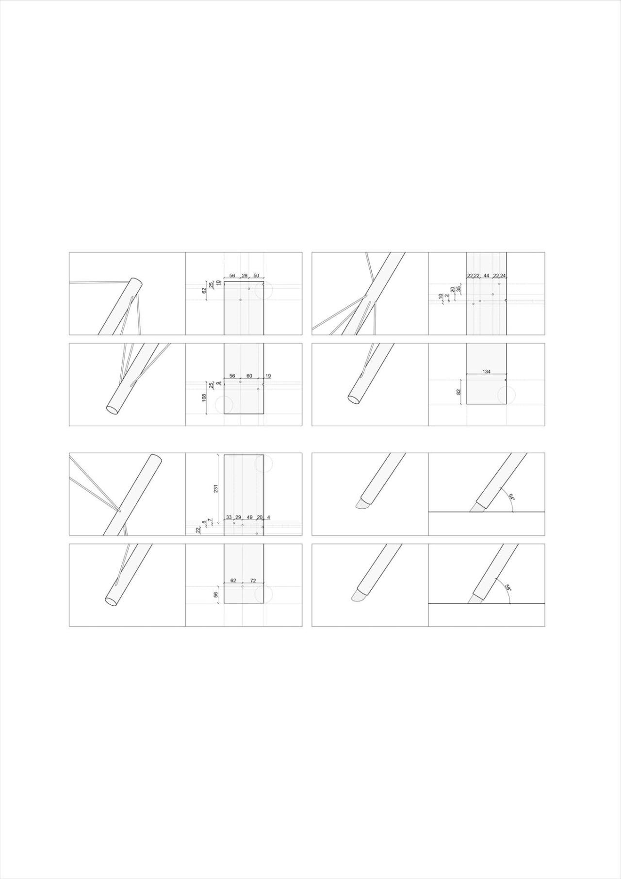 BIM建筑|凇明火塔 / 郭廖辉工作室 BIM建筑|凇明火塔 / 郭廖辉工作室