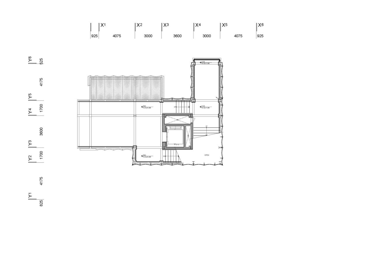 BIM建筑|穿孔板高阶用法,千高原观景台 / Emer-sys BIM建筑|穿孔板高阶用法,千高原观景台 / Emer-sys