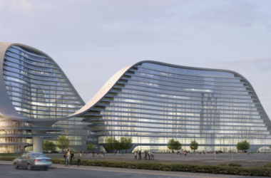 BIM问答|BIM技术如何提高项目运维水平?-BIM建筑网