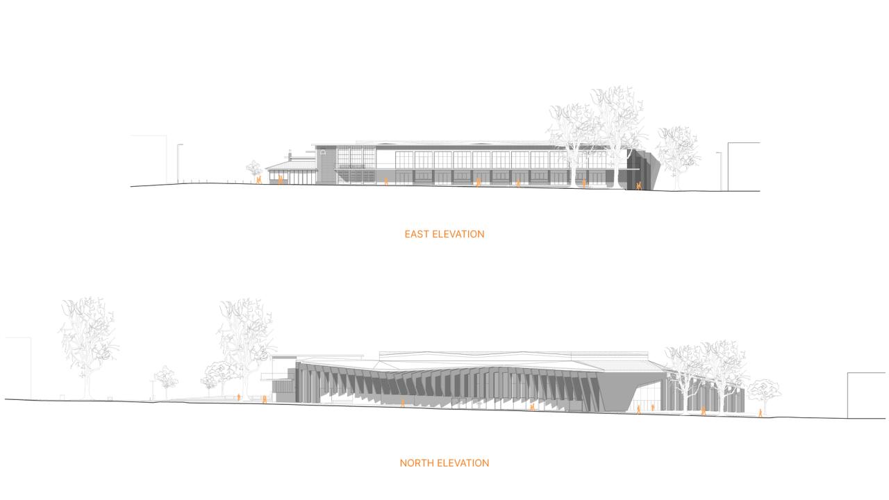 BIM建筑|布拉加市政市场 / APTO Architecture BIM建筑|布拉加市政市场 / APTO Architecture