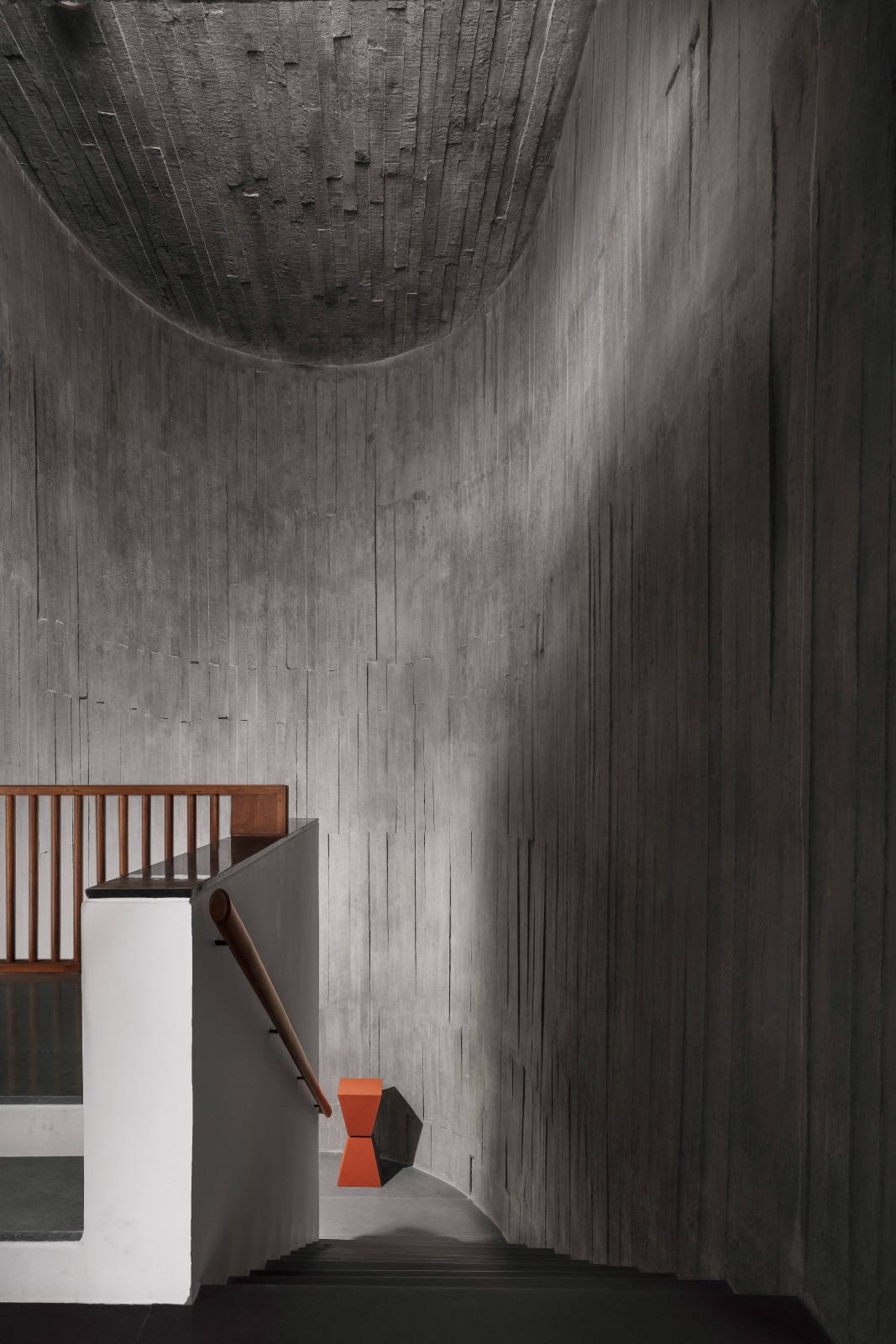 BIM建筑|围合之家 / Design Ni Dukaan BIM建筑|围合之家 / Design Ni Dukaan