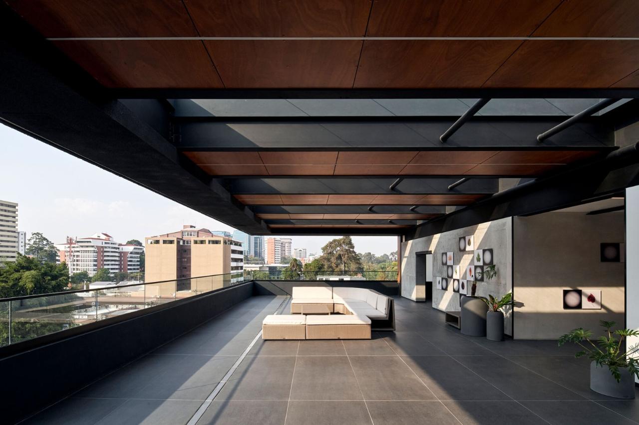 BIM建筑|AEME商业大楼 / Paz Arquitectura BIM建筑|AEME商业大楼 / Paz Arquitectura