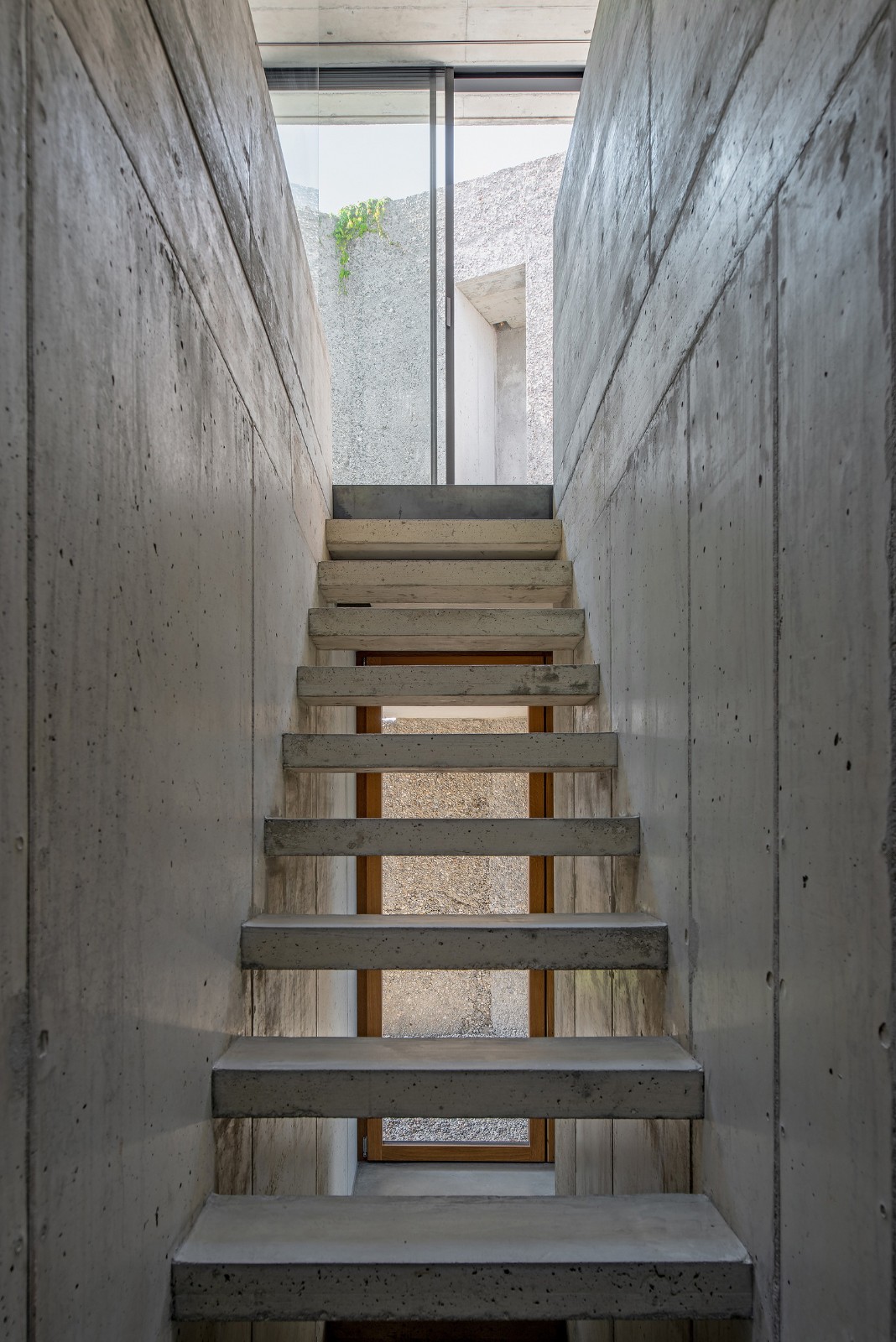 BIM建筑|San Nazzaro 住宅 / Wespi de Meuron Romeo architects BIM建筑|San Nazzaro 住宅 / Wespi de Meuron Romeo architects