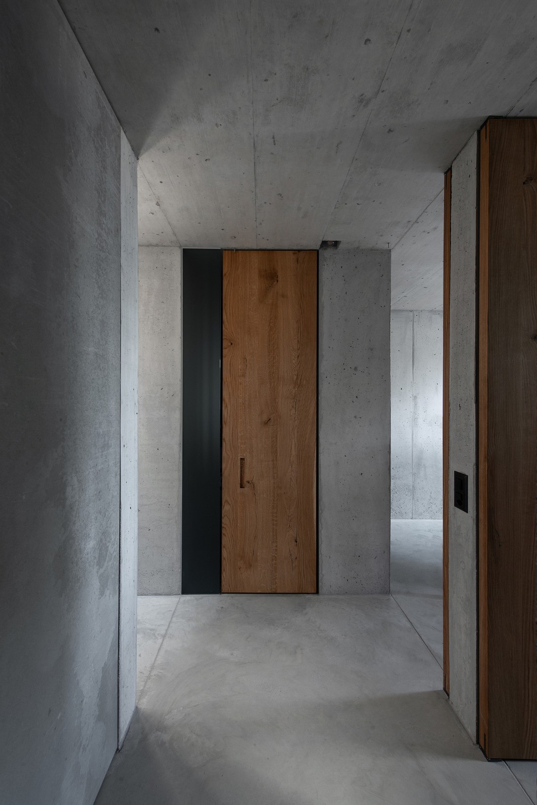BIM建筑|San Nazzaro 住宅 / Wespi de Meuron Romeo architects BIM建筑|San Nazzaro 住宅 / Wespi de Meuron Romeo architects