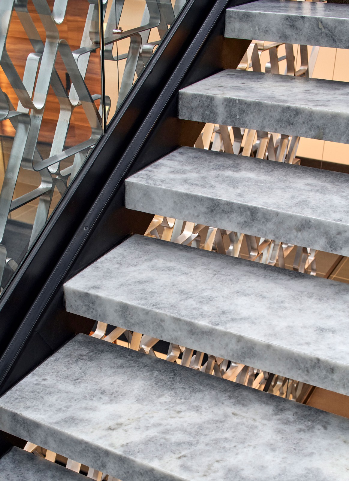 BIM建筑|AEME商业大楼 / Paz Arquitectura BIM建筑|AEME商业大楼 / Paz Arquitectura