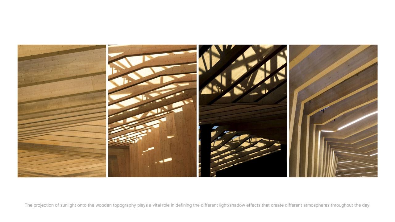 BIM建筑|布拉加市政市场 / APTO Architecture BIM建筑|布拉加市政市场 / APTO Architecture