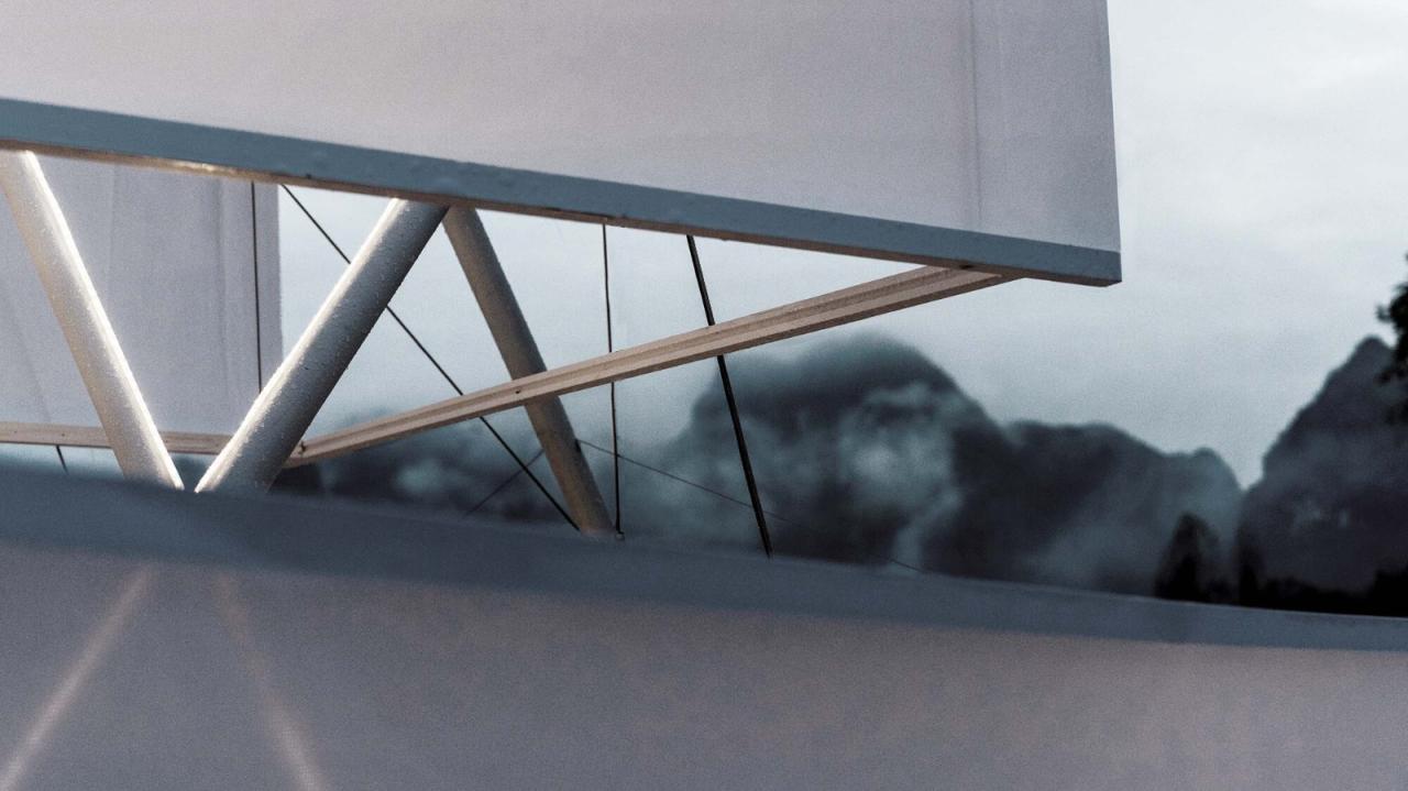 BIM建筑|凇明火塔 / 郭廖辉工作室 BIM建筑|凇明火塔 / 郭廖辉工作室