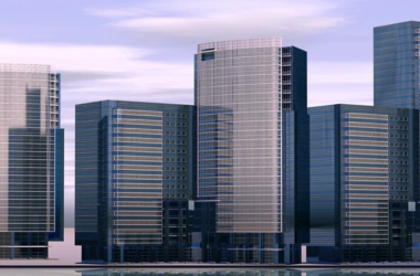 BIM问答|BIM技术如何用于绿色智能建筑设计?-BIM建筑网