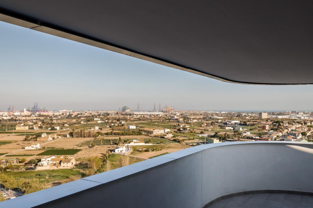 BIM建筑|萨勒之家住宅大楼 / NAC Arquitectos BIM建筑|萨勒之家住宅大楼 / NAC Arquitectos