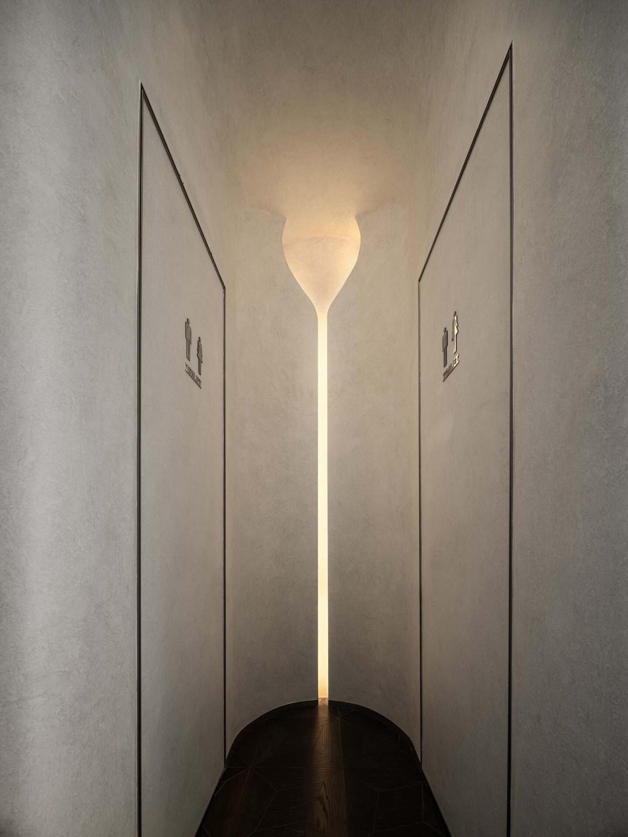 BIM建筑|Tan90° / 艾克建筑设计 BIM建筑|Tan90° / 艾克建筑设计