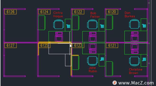 MacOS版AutoCAD 2024 for Mac V2024(cad2024)官方简体中激活版及安装教程 MacOS版AutoCAD 2024 for Mac V2024(cad2024)官方简体中激活版及安装教程