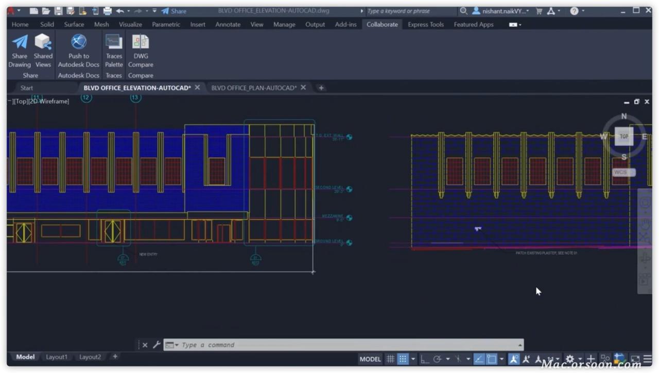 MacOS版AutoCAD 2024 for Mac V2024(cad2024)官方简体中激活版及安装教程 MacOS版AutoCAD 2024 for Mac V2024(cad2024)官方简体中激活版及安装教程