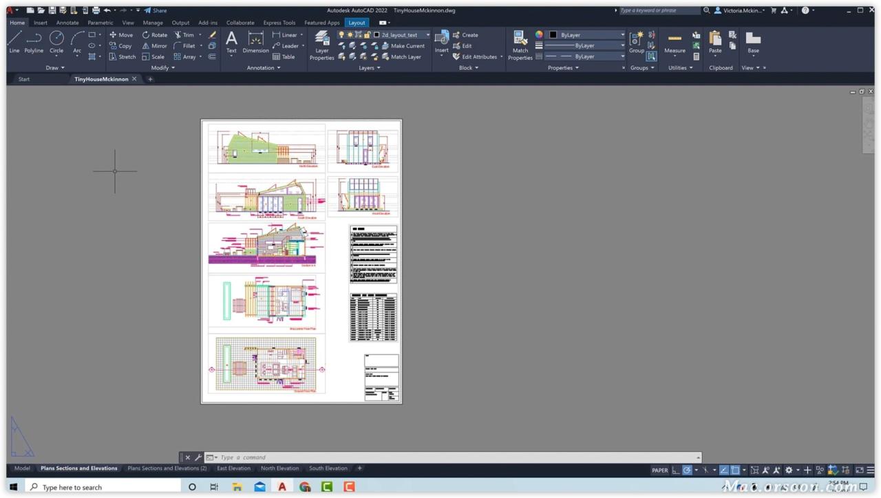 MacOS版AutoCAD 2024 for Mac V2024(cad2024)官方简体中激活版及安装教程 MacOS版AutoCAD 2024 for Mac V2024(cad2024)官方简体中激活版及安装教程
