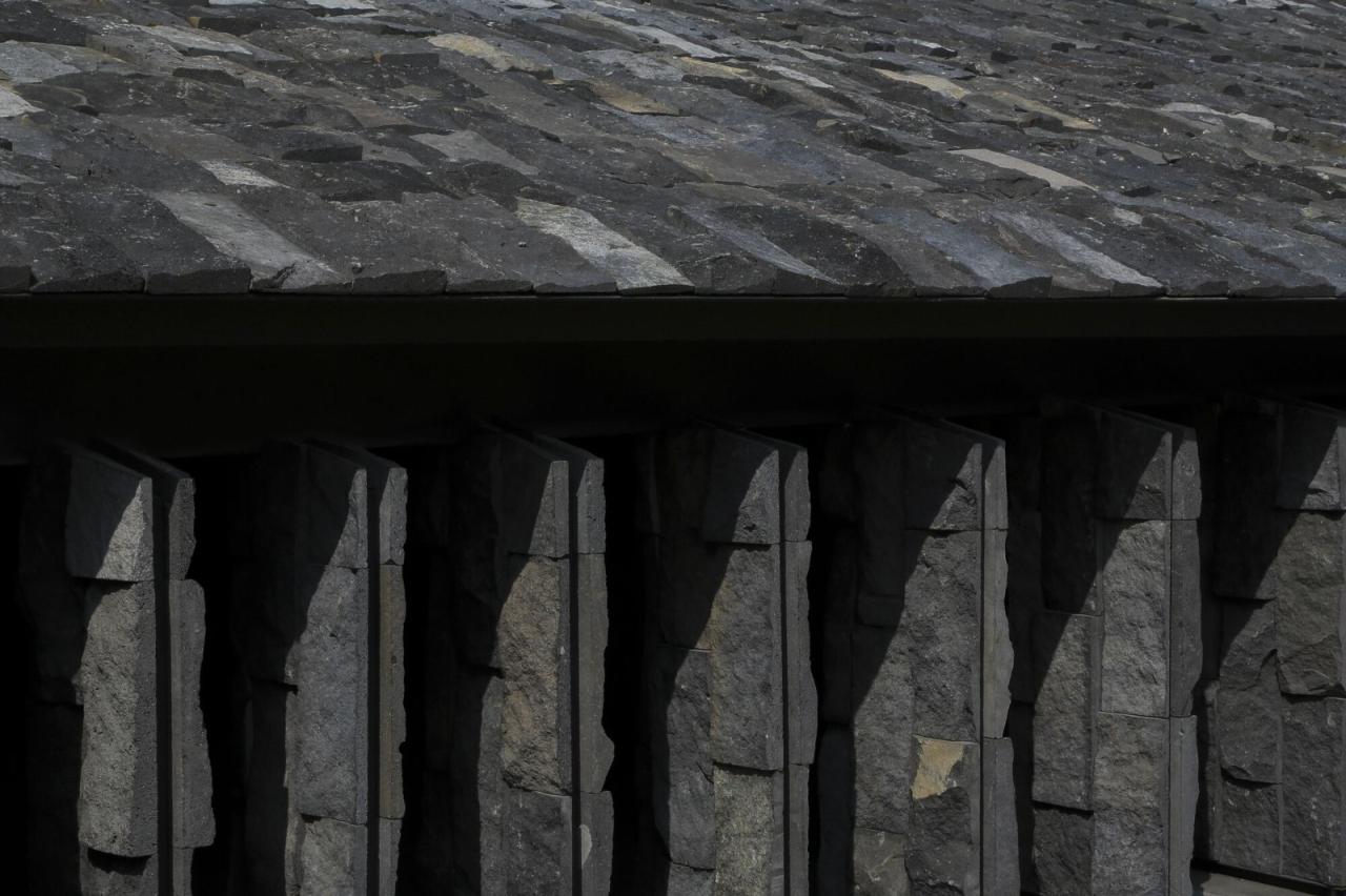 BIM建筑|覆盖在大地上,查普尔特佩克环境文化中心 / ERREqERRE Arquitectura y Urbanismo + Taller ID BIM建筑|覆盖在大地上,查普尔特佩克环境文化中心 / ERREqERRE Arquitectura y Urbanismo + Taller ID