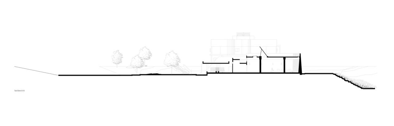 BIM建筑|光与石,Al Gharra 清真寺 / Mohammed Ibrahim Shafee Architectural Office BIM建筑|光与石,Al Gharra 清真寺 / Mohammed Ibrahim Shafee Architectural Office