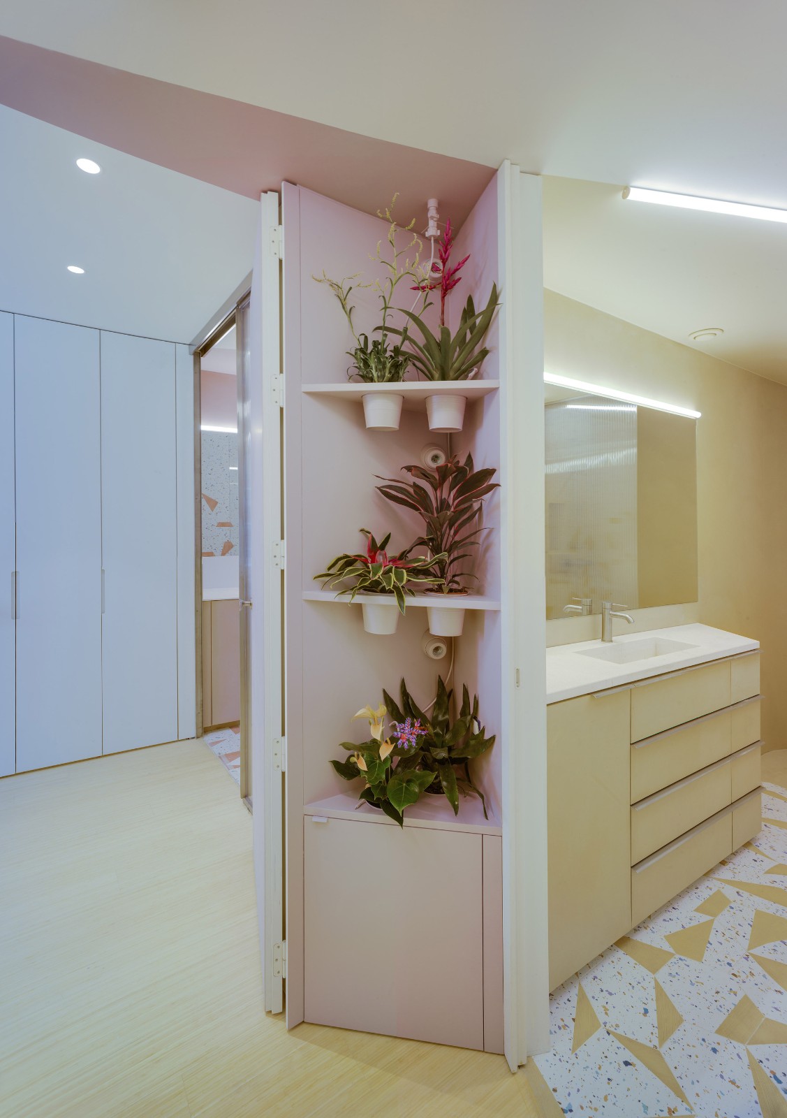 BIM建筑|Baltasar 大楼改造项目 / Santa-Cruz Arquitectura BIM建筑|Baltasar 大楼改造项目 / Santa-Cruz Arquitectura