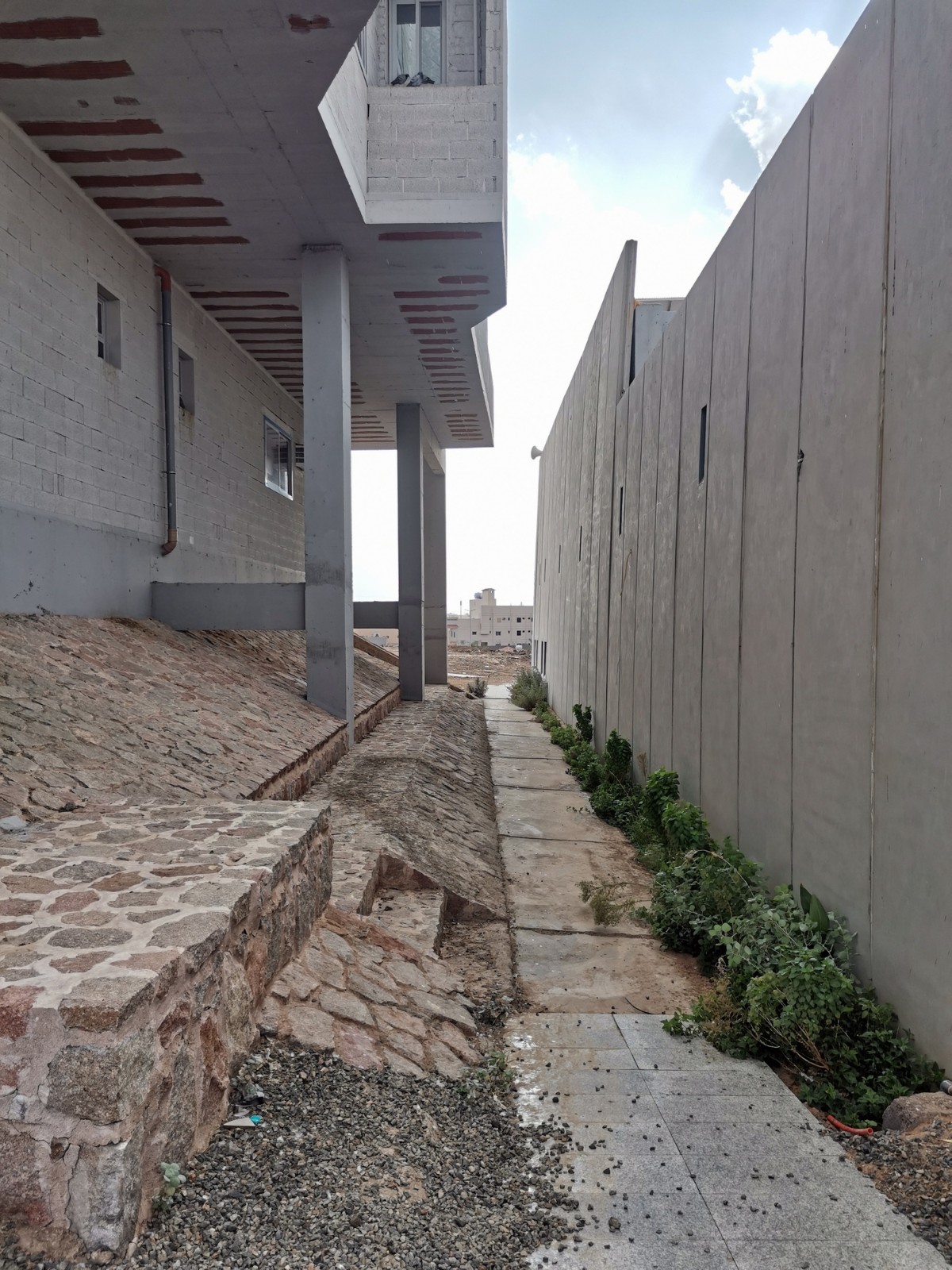 BIM建筑|光与石,Al Gharra 清真寺 / Mohammed Ibrahim Shafee Architectural Office BIM建筑|光与石,Al Gharra 清真寺 / Mohammed Ibrahim Shafee Architectural Office