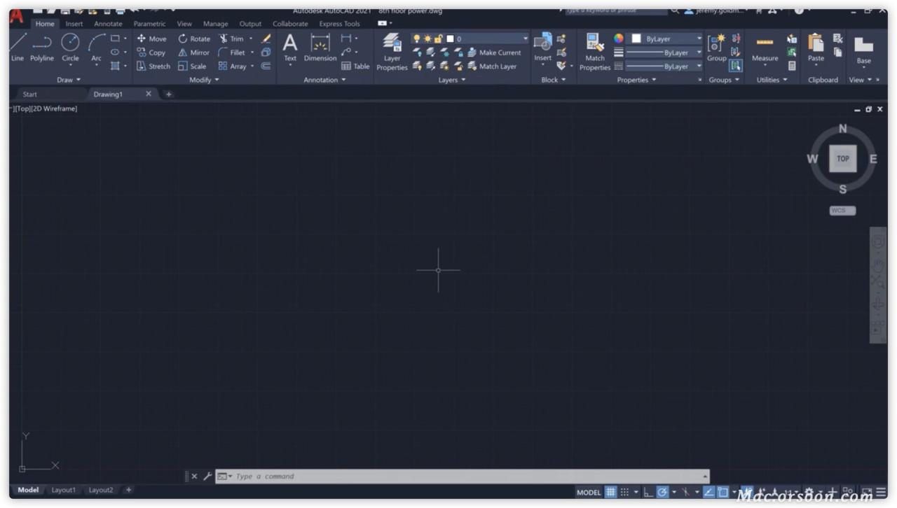 MacOS版AutoCAD 2024 for Mac V2024(cad2024)官方简体中激活版及安装教程 MacOS版AutoCAD 2024 for Mac V2024(cad2024)官方简体中激活版及安装教程