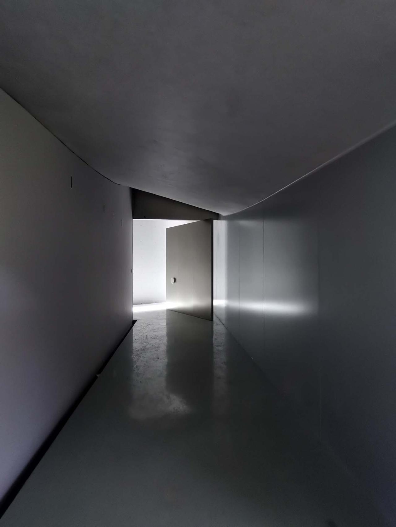 BIM建筑|山谷图书馆 / 昊源集团设计中心 BIM建筑|山谷图书馆 / 昊源集团设计中心