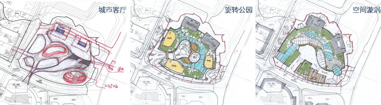 BIM建筑|十年筑造,一座天街一座城:重庆龙湖时代天街E馆 / 成执设计 BIM建筑|十年筑造,一座天街一座城:重庆龙湖时代天街E馆 / 成执设计