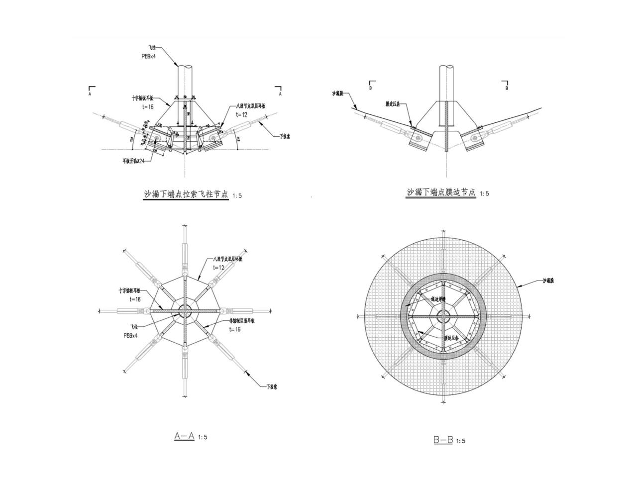 BIM建筑|此刻沙漏 / 北京建筑设计研究院 BIM建筑|此刻沙漏 / 北京建筑设计研究院