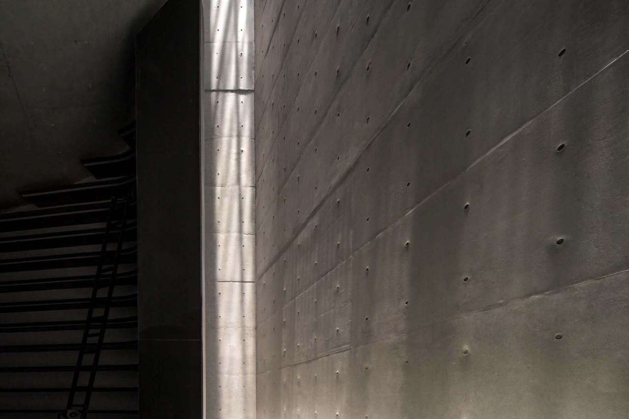 BIM建筑|山谷图书馆 / 昊源集团设计中心 BIM建筑|山谷图书馆 / 昊源集团设计中心
