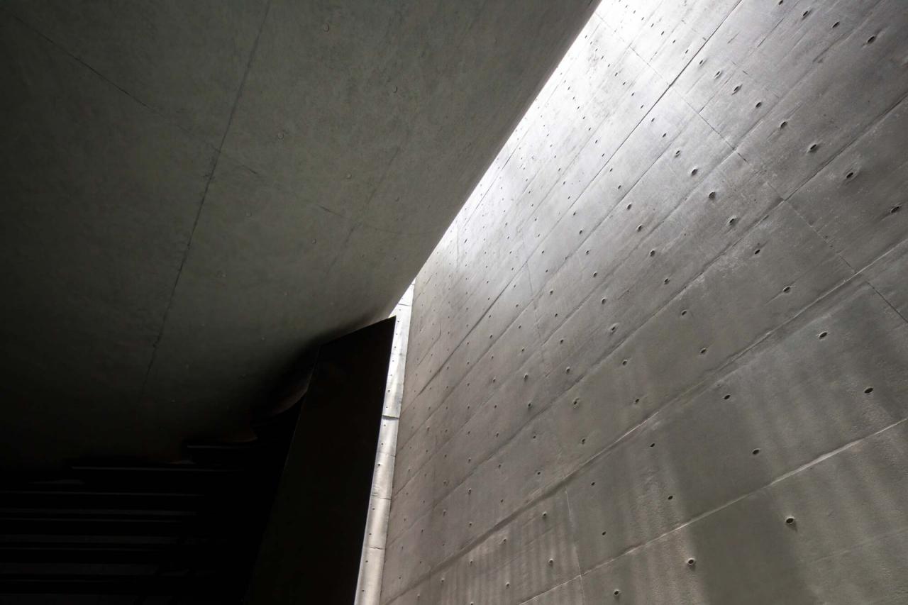 BIM建筑|山谷图书馆 / 昊源集团设计中心 BIM建筑|山谷图书馆 / 昊源集团设计中心