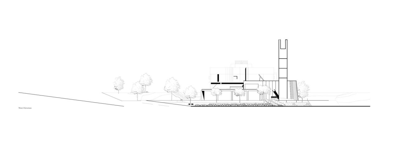 BIM建筑|光与石,Al Gharra 清真寺 / Mohammed Ibrahim Shafee Architectural Office BIM建筑|光与石,Al Gharra 清真寺 / Mohammed Ibrahim Shafee Architectural Office