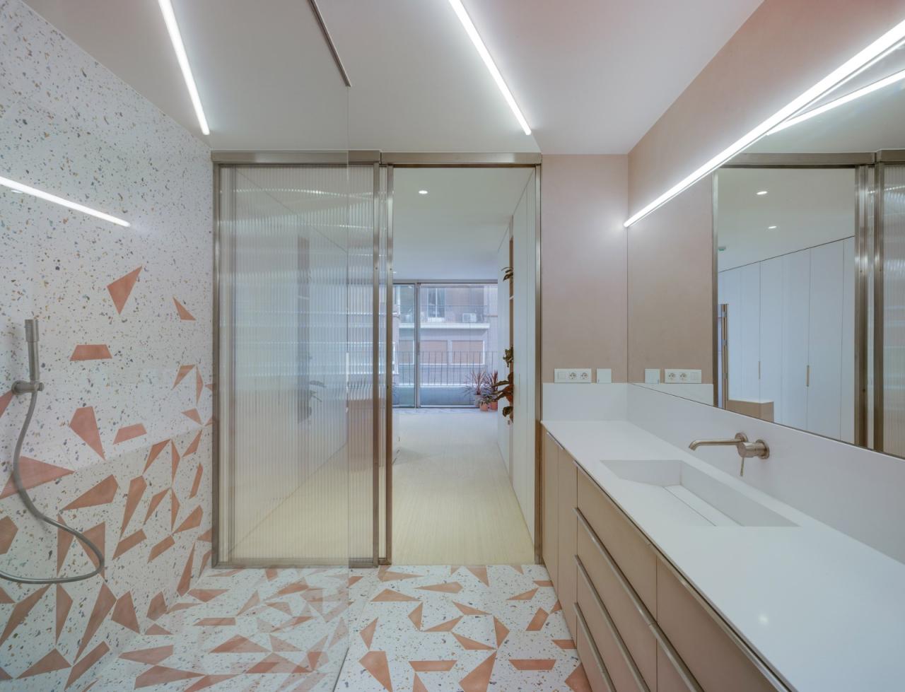 BIM建筑|Baltasar 大楼改造项目 / Santa-Cruz Arquitectura BIM建筑|Baltasar 大楼改造项目 / Santa-Cruz Arquitectura