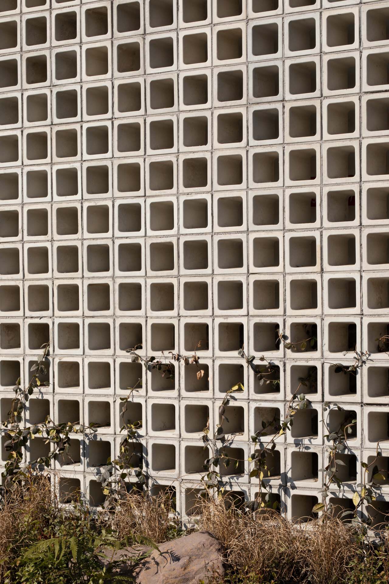 BIM建筑|福邸仓库改造 / say architects BIM建筑|福邸仓库改造 / say architects