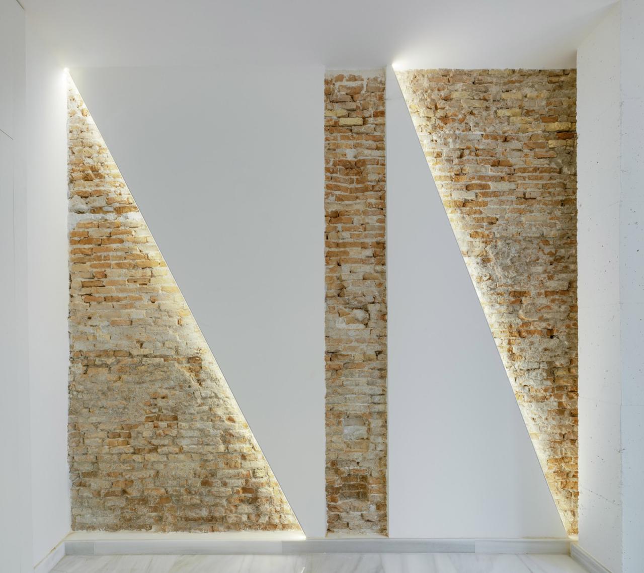 BIM建筑|Baltasar 大楼改造项目 / Santa-Cruz Arquitectura BIM建筑|Baltasar 大楼改造项目 / Santa-Cruz Arquitectura